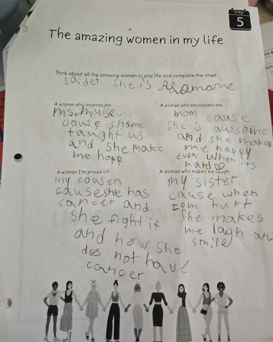 Ms. Muise tweet media