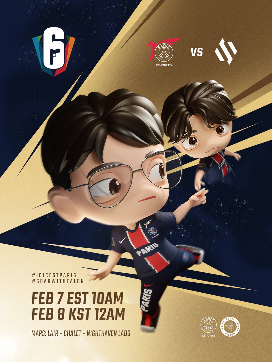 READY TO TAKE ANOTHER VICTORY 🔥