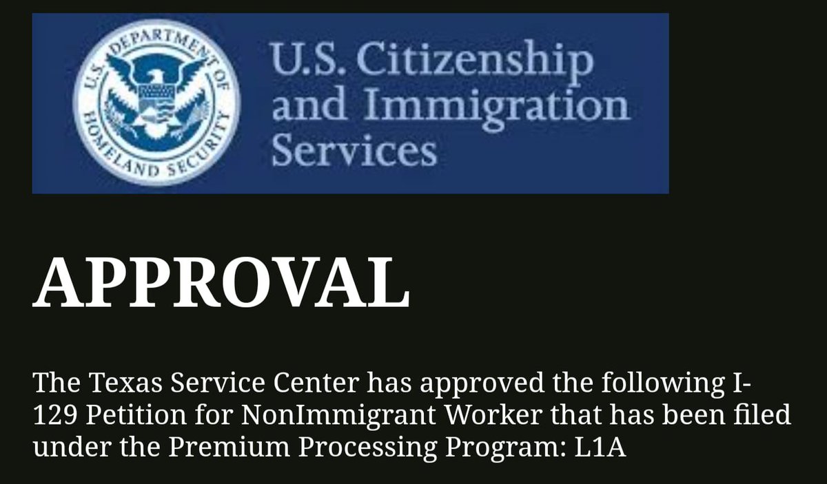 We’re coming, California!! 🇺🇸