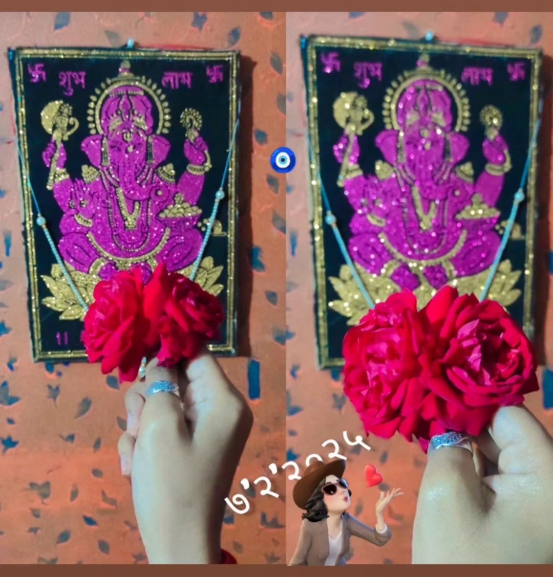 shrijiacharyaa's tweet photo. #pinkroses #photography #श्रीगणेश #7february #7February2025
#Chhutkkiacharya #ShrijiAcharya https://t.co/SSqLga4WO4