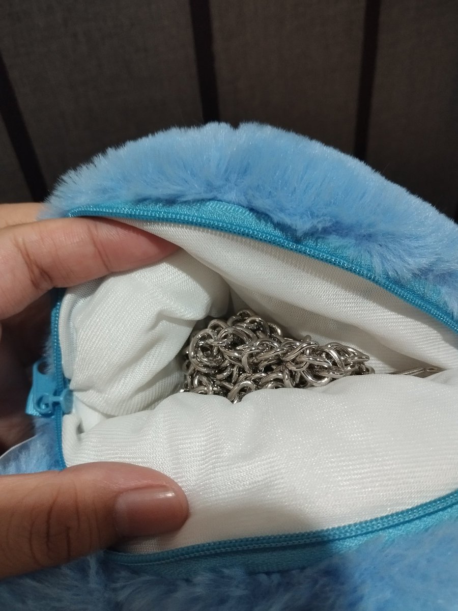 ปาเก๋าแคร์แบร์ก็มา