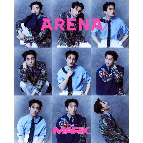 TwinkleTwelve_'s tweet photo. #TWTW_MYGO 🇲🇾
NCT MARK ARENA HOMME+ MARCH 2025

💰 RM55 each

❌ no second payment
🚛 RM8 WM | RM20 EM
📦 ETA 2-3 weeks after platform ship out the item
✉️ DM to order
🗓️ Due: until sold out

#pasarNCT #pasarNCTMY https://t.co/u9r2yx15ti