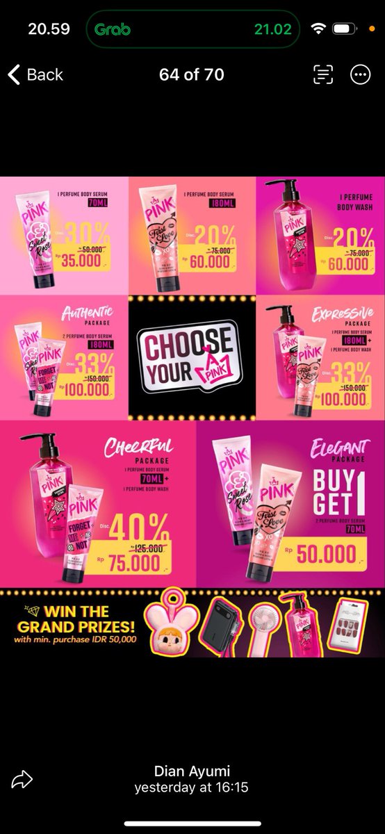 _fwzzzz's tweet photo. OPEN JASTIP SURABAYA X BEAUTY 

Fee murah
Kirim bisa pakai toko oren
Dijamin amanah bisa tukeran instagram

#jastipxsb #SurabayaXBeauty2025 https://t.co/1OjyIEHlbK