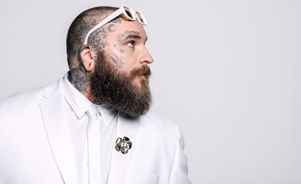 Peermusic signs Teddy Swims for neighbouring rights collections musicweek.com/labels/read/pe…