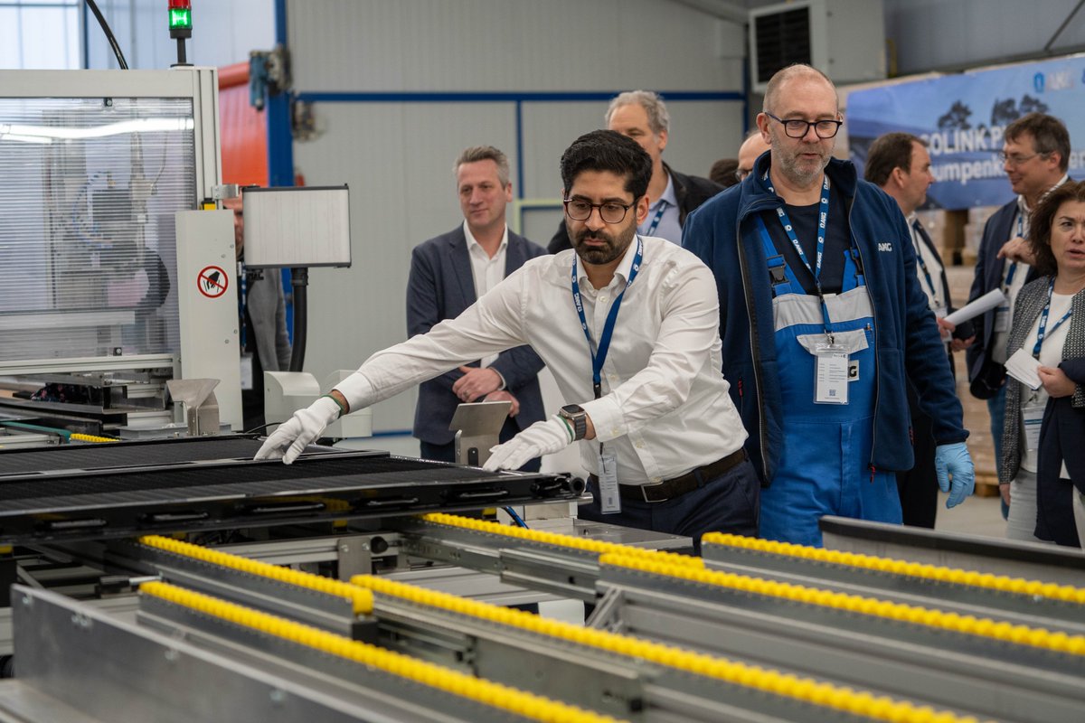 Wirtschaft Hessen tweet media