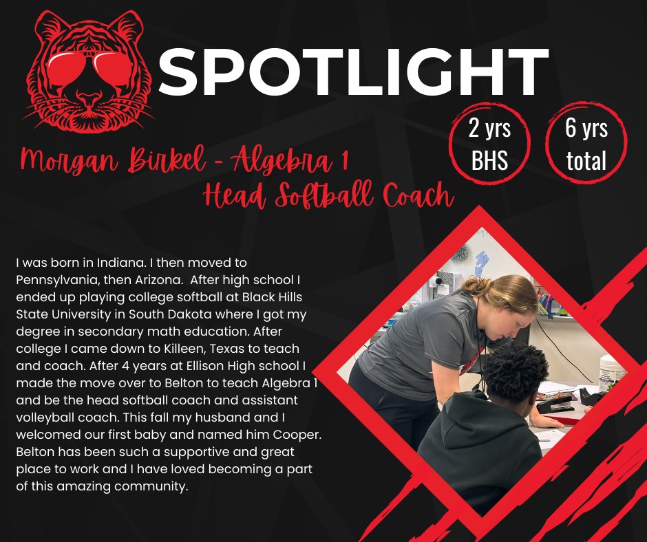 BeltonHS tweet media