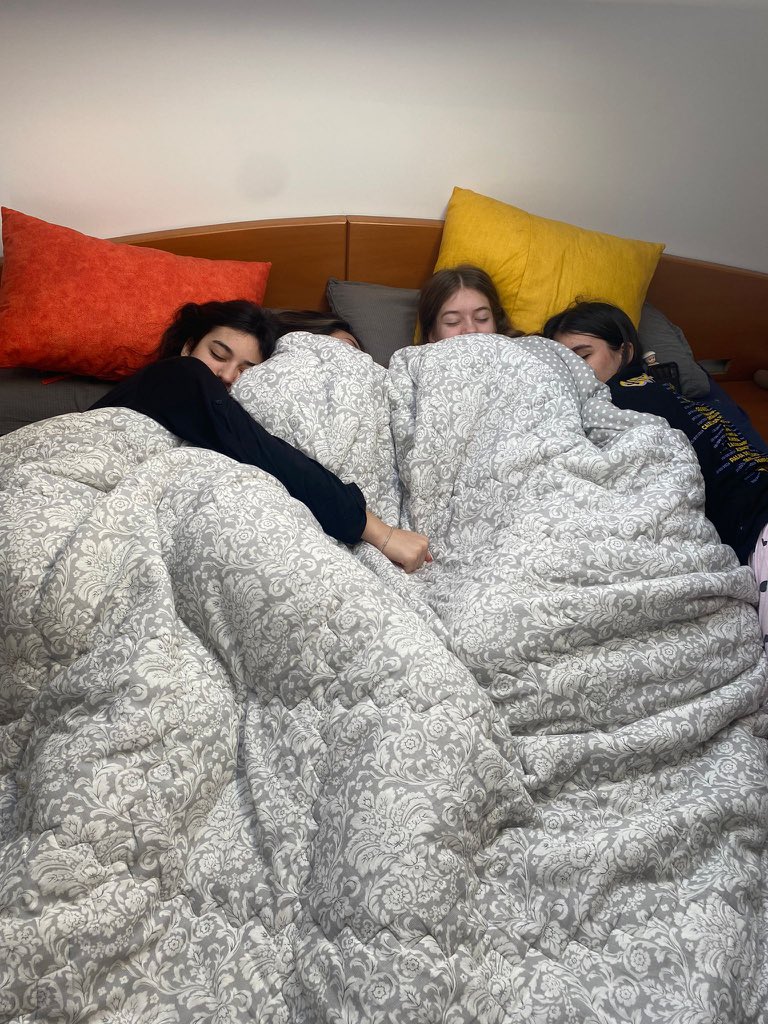 mis niñas que suerte tengo