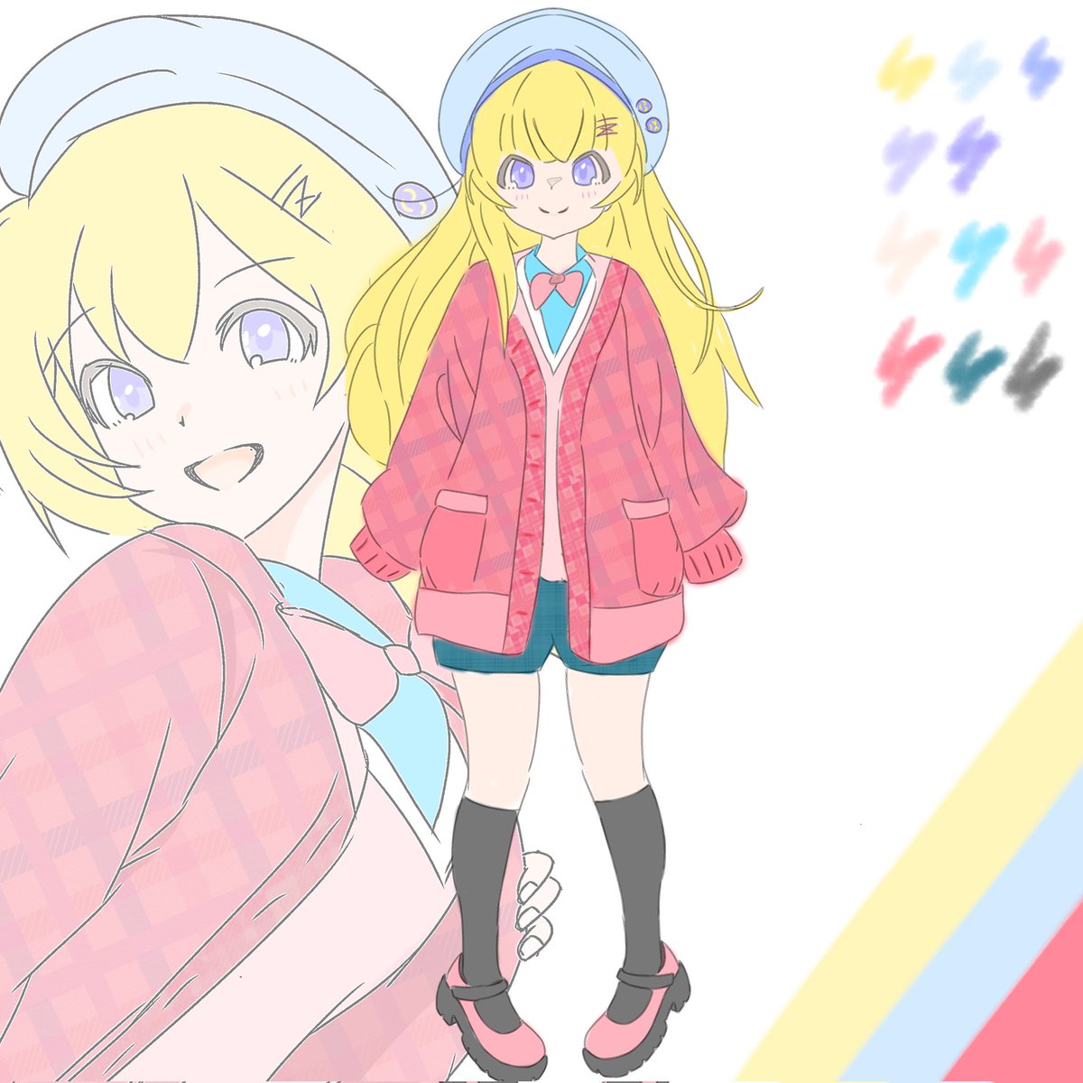 あかね (@23RP1_SR_S8S8) / Posts / X