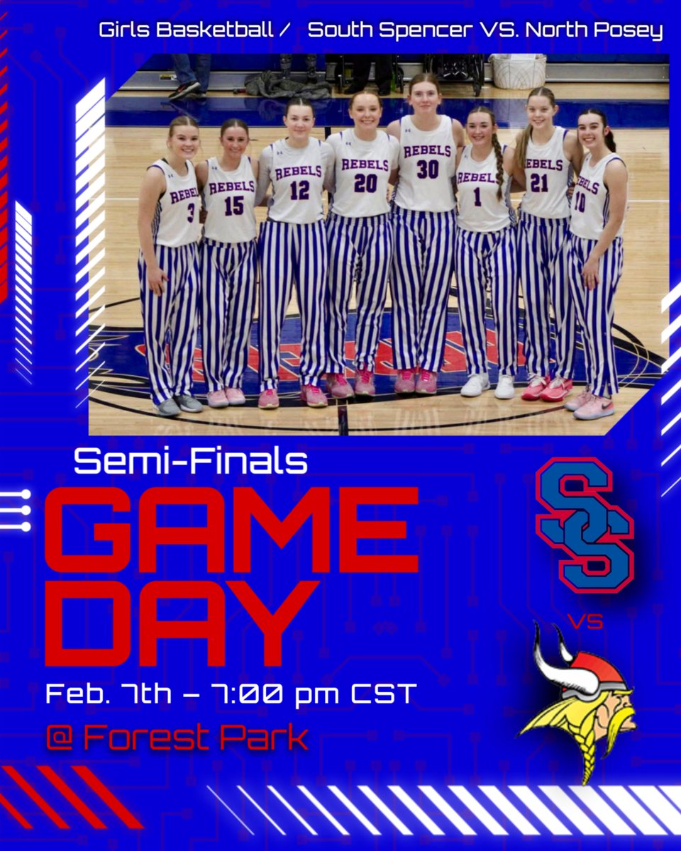 South Spencer Athletics (@sshs_rebels) on Twitter photo 