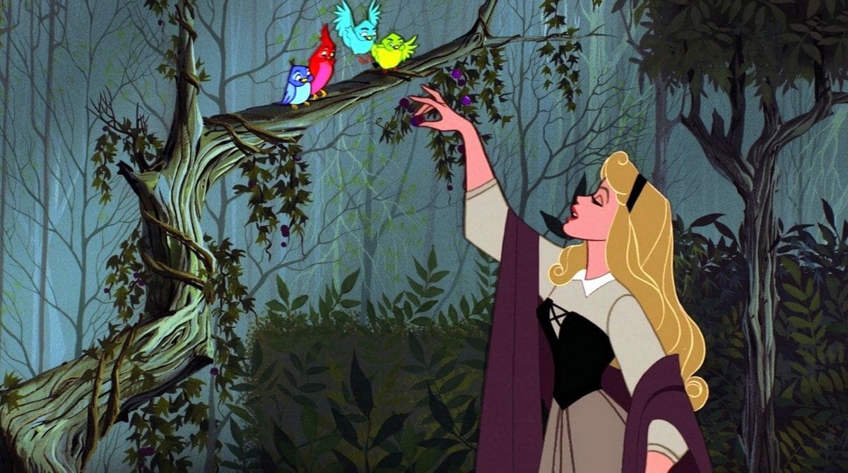 TaraAnnThieke's tweet image. What happens to children as stories are demythologized, robbed of transcendence, flat CGI eyes eating up 50% of the face? The computer cannot replace the hand.