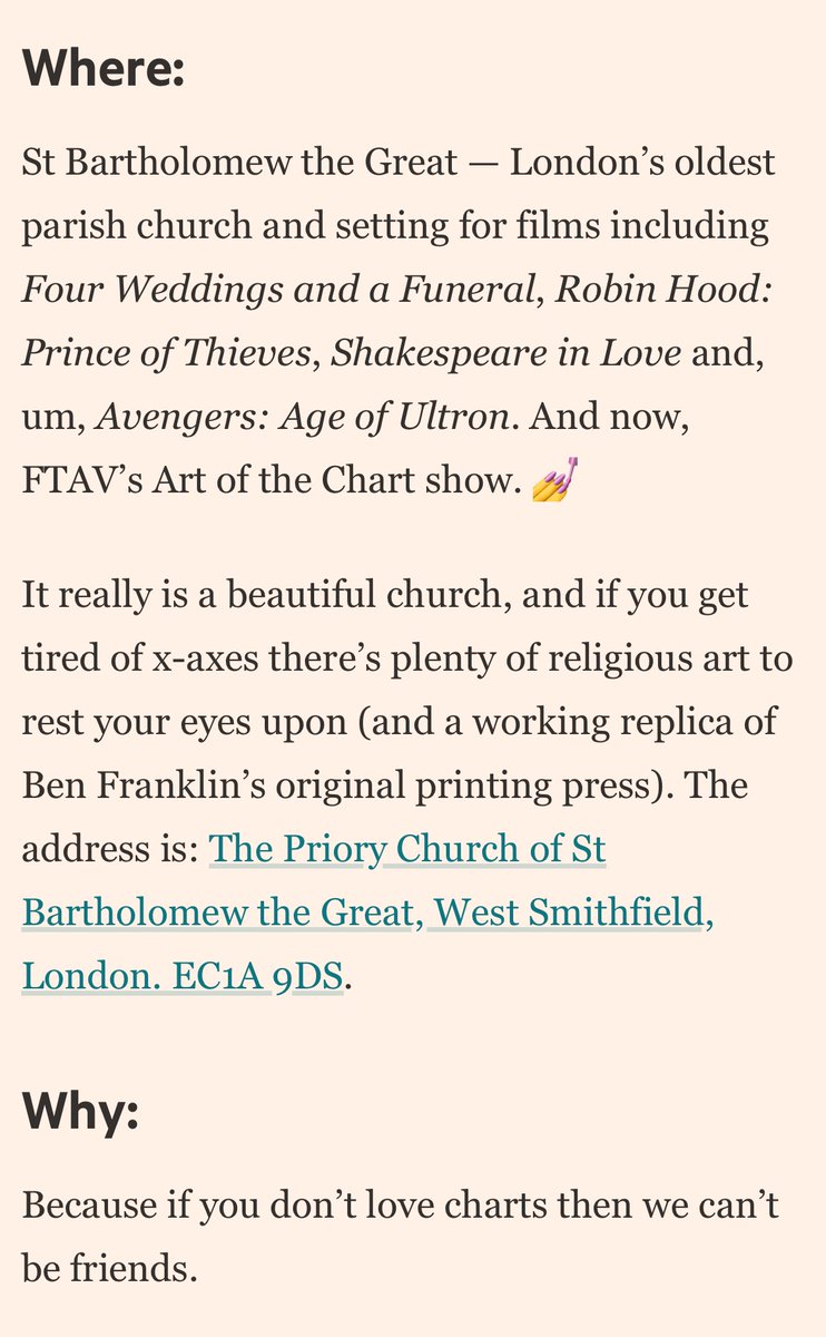 Please come to FT Alphaville’s Art of the Chart show in London on 27 February. There will be scatter plots, marimekkos, wine and virtual reality. on.ft.com/3ECNL9s