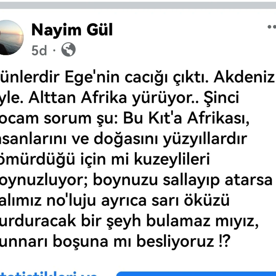 Nayim GÜL (@gulnayim38150) on Twitter photo 