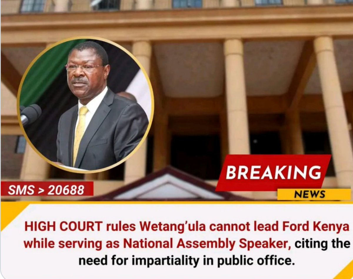 When It Rains, It Pours..