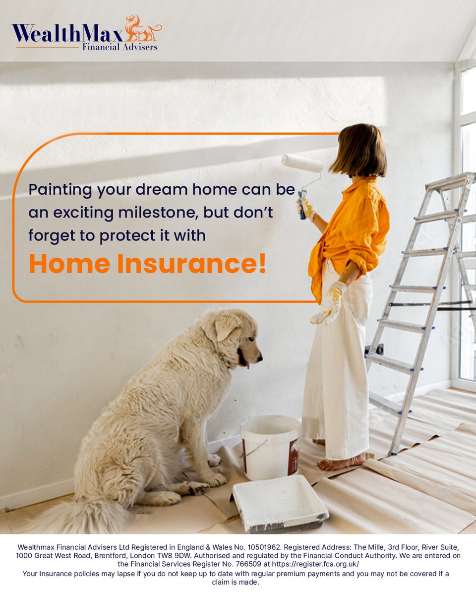 Wealthmax Financial Advisers tweet media