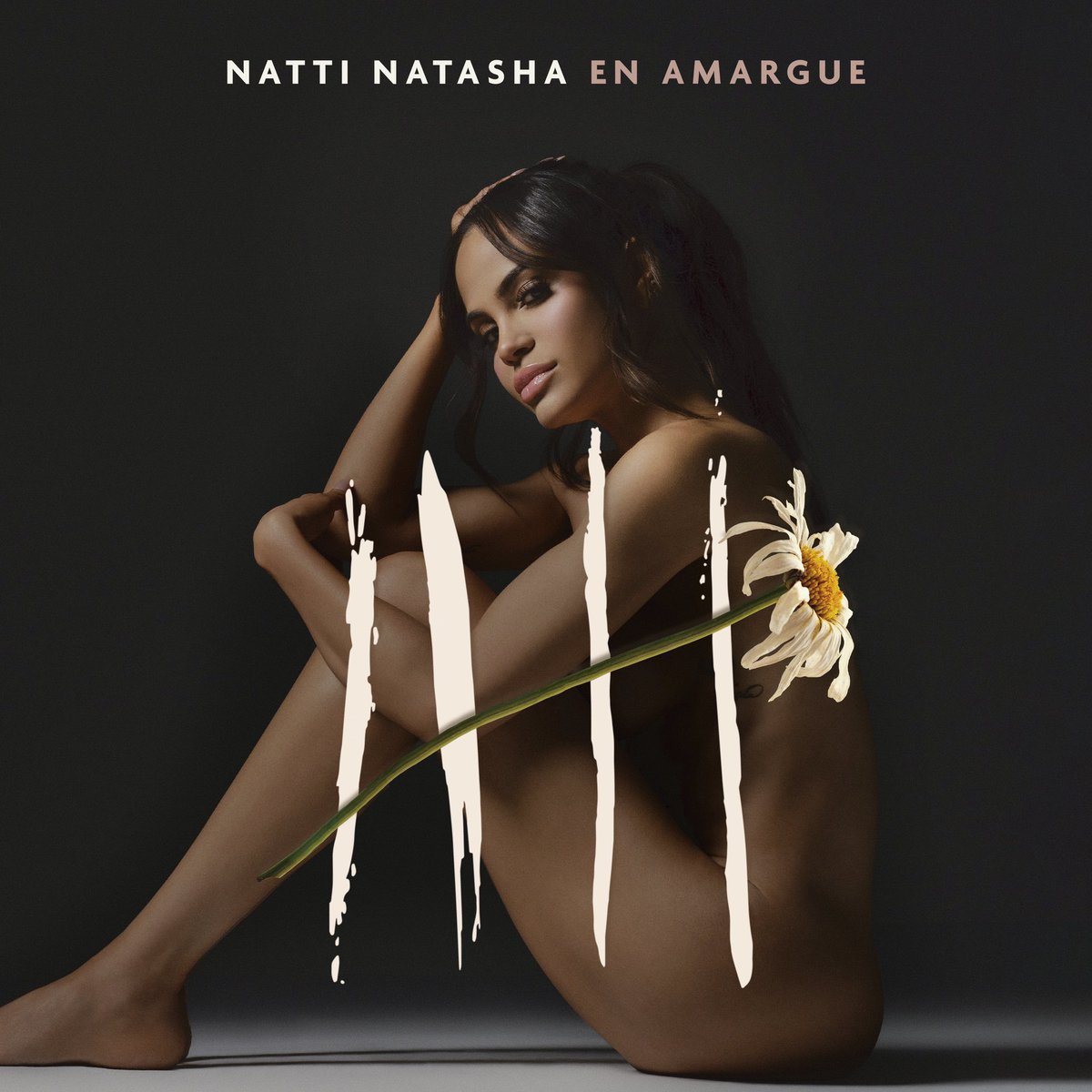 "EN AMARGUE"🌼 de Natti Natasha YA se encuentra disponible en todas las plataformas digitales!

Es el 4to álbum de estudio de la cantante Dominicana. 
🔗 open.spotify.com/album/2JMAAMlc…