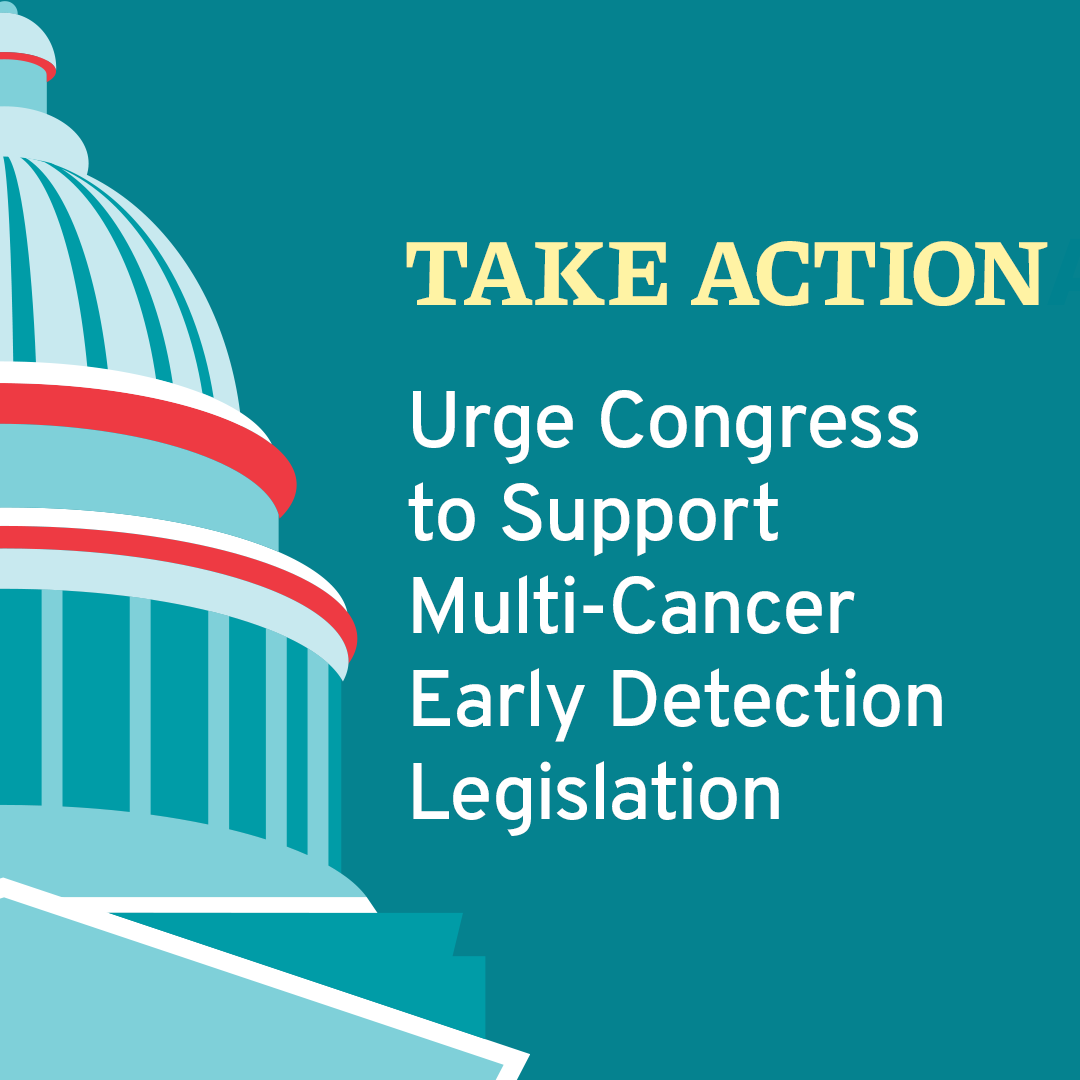 ocrahope's tweet photo. Ask Congress to pass newly reintroduced legislation to allow for Medicare coverage of multi-cancer early detection tests: https://t.co/7UPia9Gk4C. #TealAction https://t.co/3Po2DNDQdE