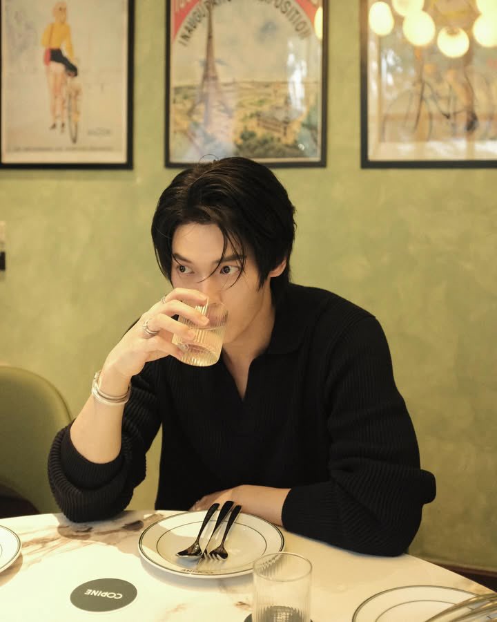 คุณชายเมสุดหล่อ🥂🍽️

Win Metawin 
#winmetawin <a href="/winmetawin/">Winmetawin</a>