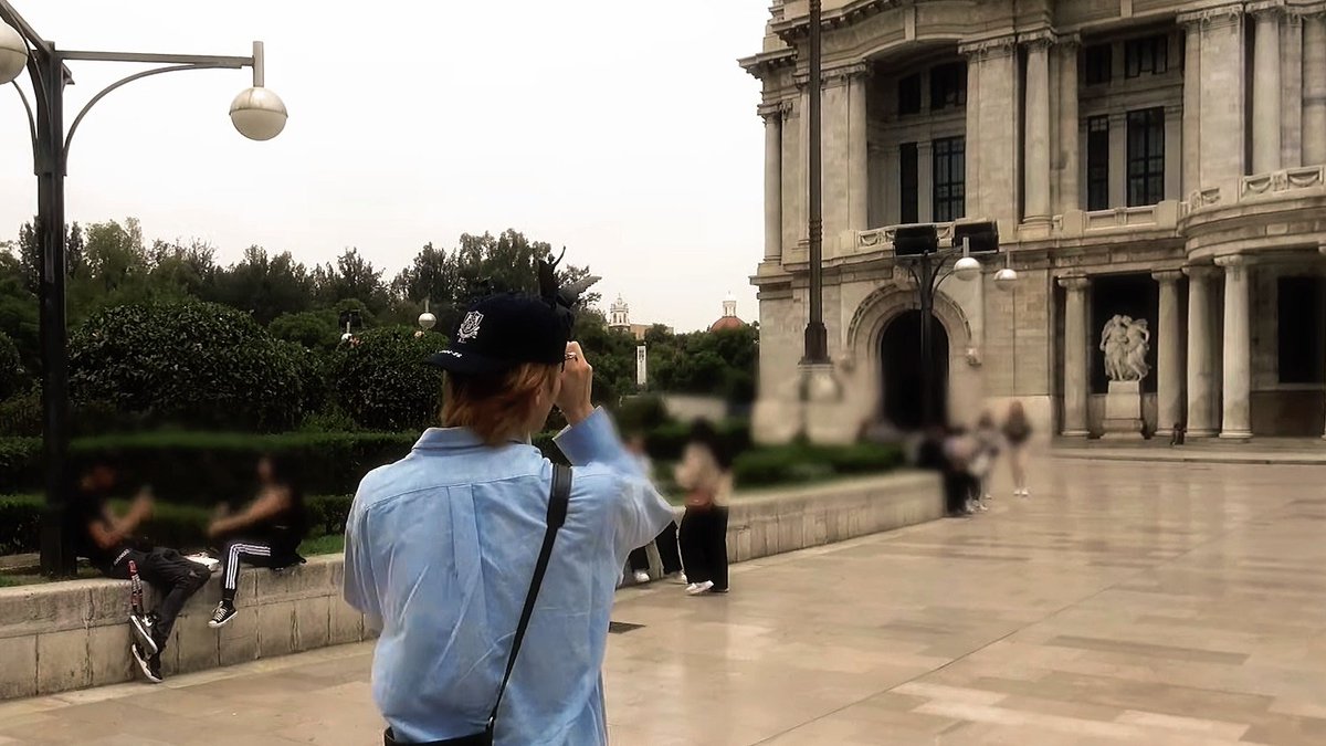 anythingforlmk's tweet photo. Mark in Mexico

📸 https://t.co/MdkcnVMA6w