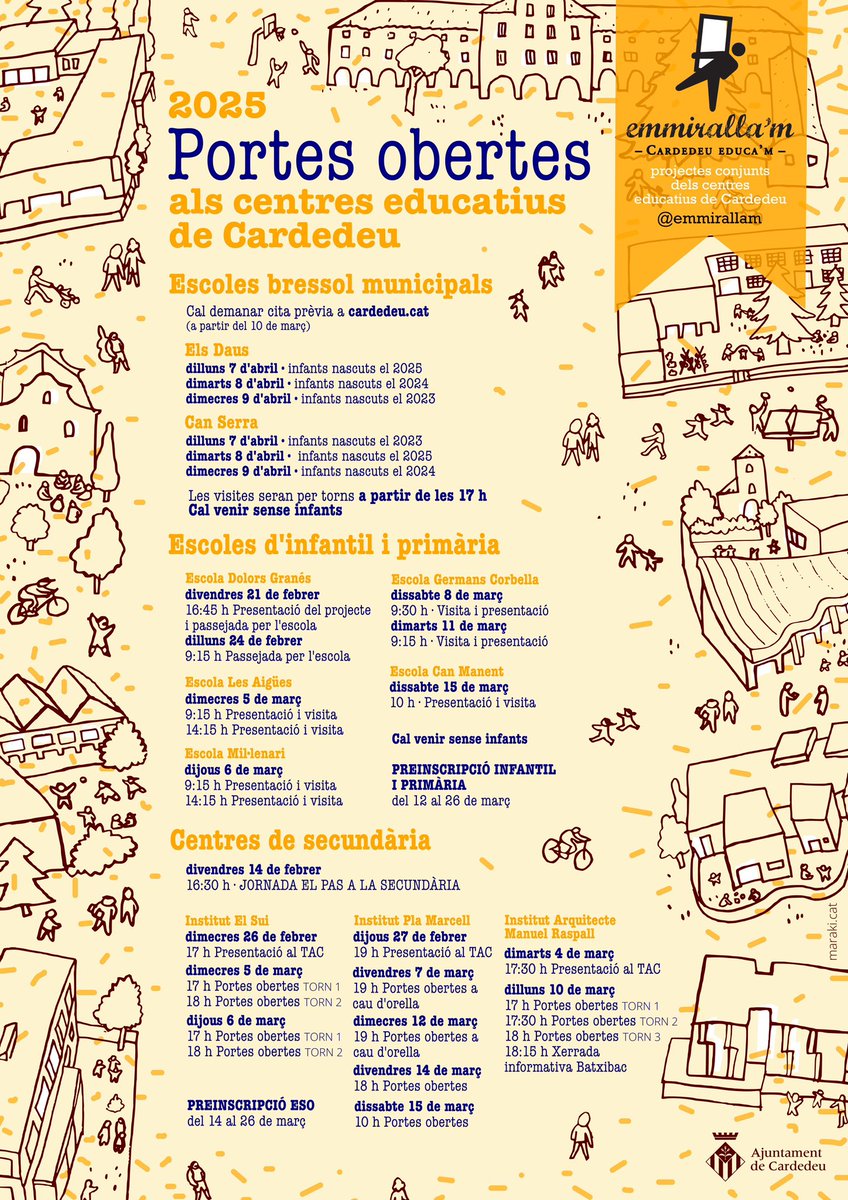 AFA CEIP Granés tweet media