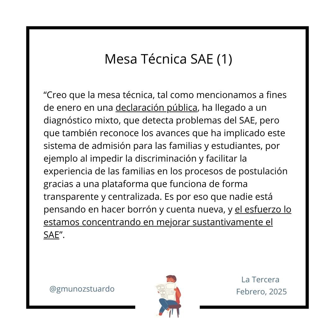 Gonzalo Muñoz tweet media