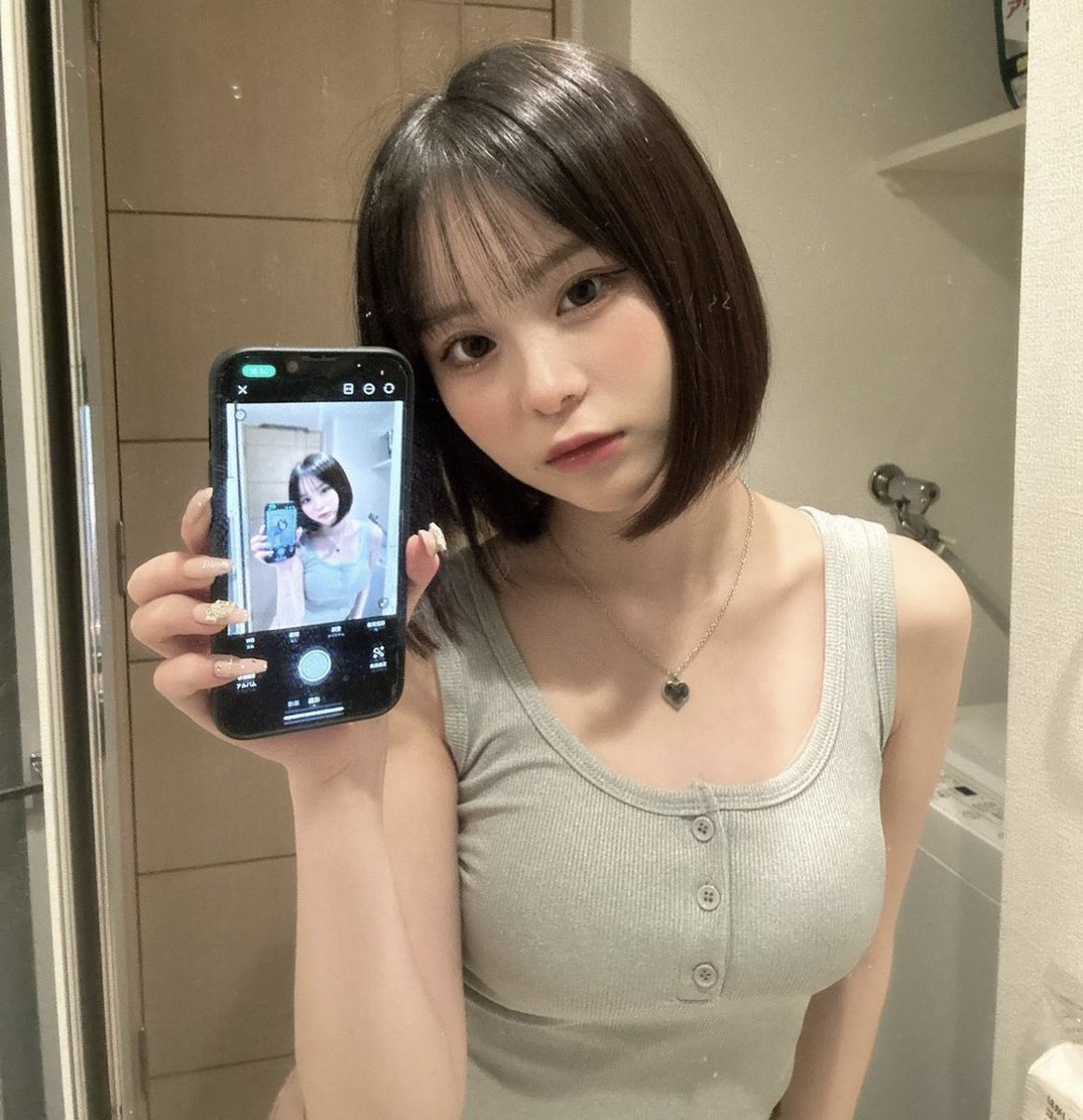 Aアキ tweet media
