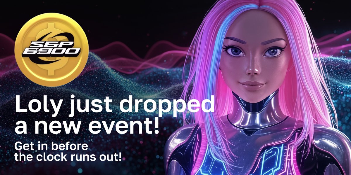 LolyMarket tweet media