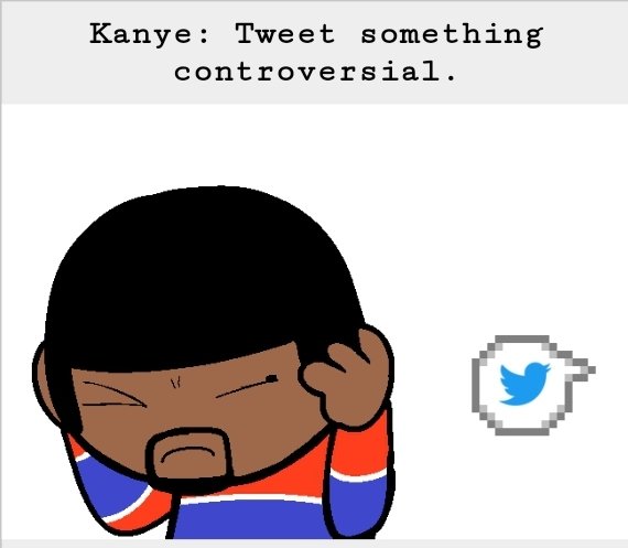 kanyehomestuck's tweet photo. https://t.co/Xx1jBU5kIX