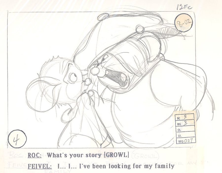 Don Bluth tweet media