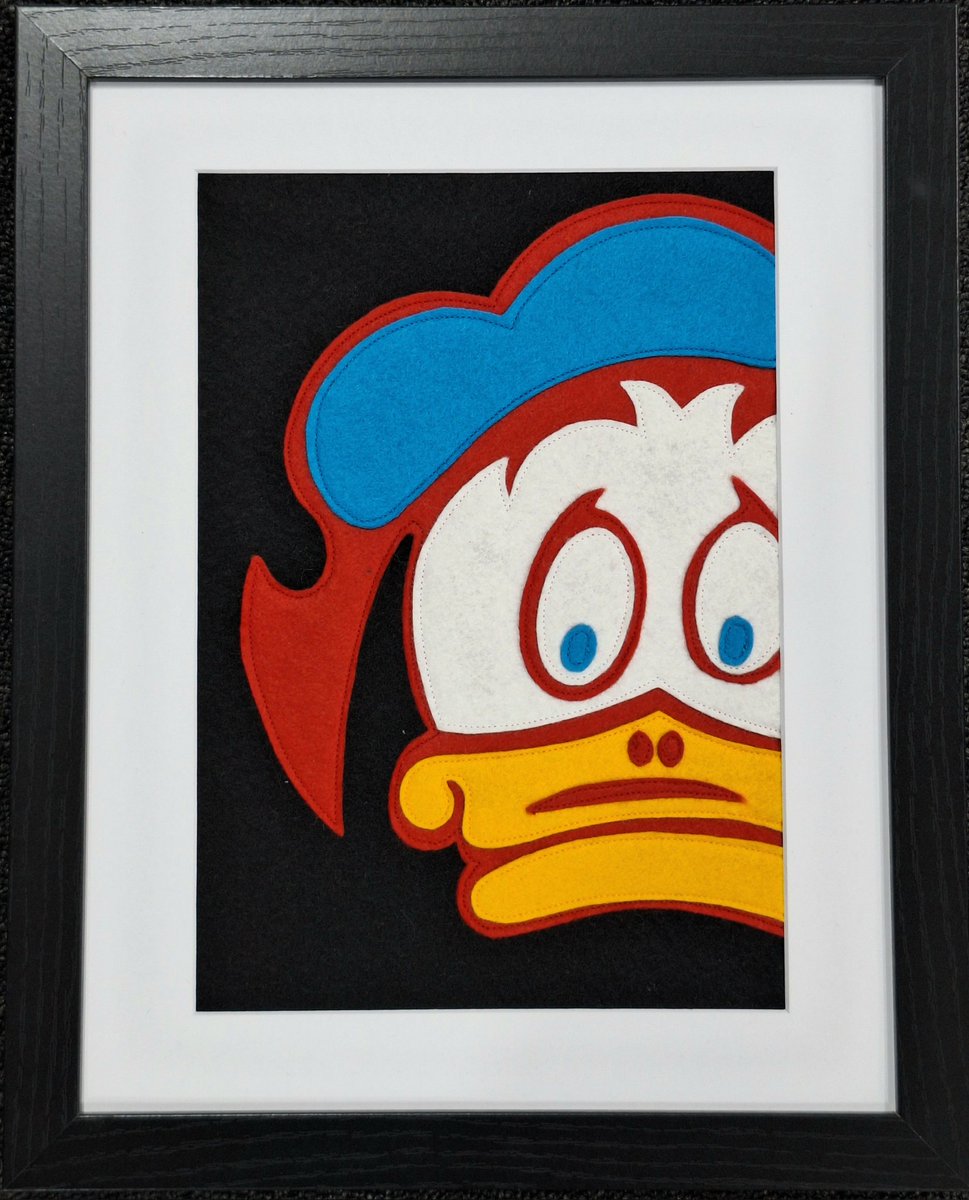 Head Full Of Thread tweet media