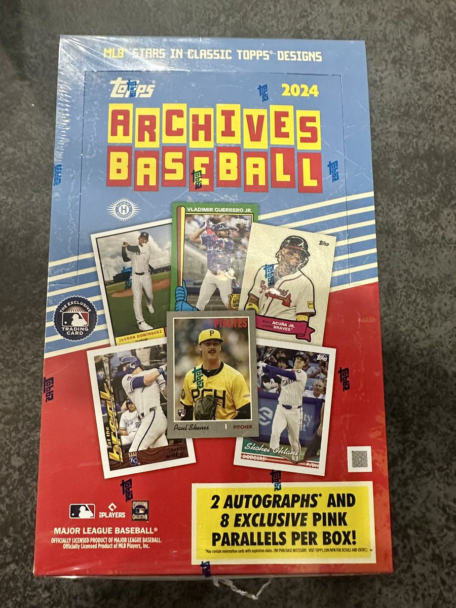 Res_all_athl's tweet photo. 久々のメガヒット
MLB2024 TOPPS ARCHIVES HOBBY 
1999 New Breed Autographs 
Foilfractors 1/1
Colton Cowser / Baltimore Orioles https://t.co/DdKL3ap9vA