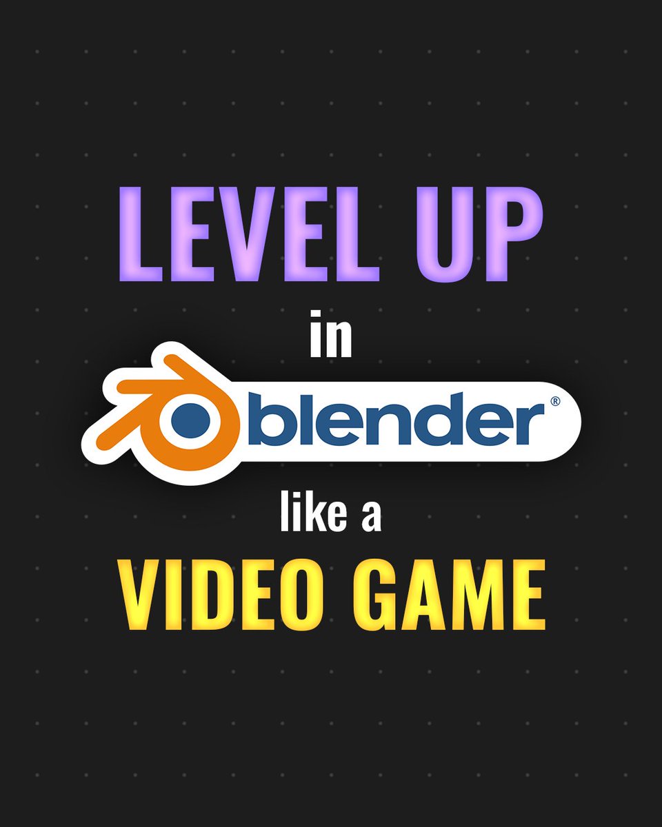 Join The Renderverse and start your first quest! 🚀✨
discord.gg/XHAAbvm

#3dart #b3d #UE5