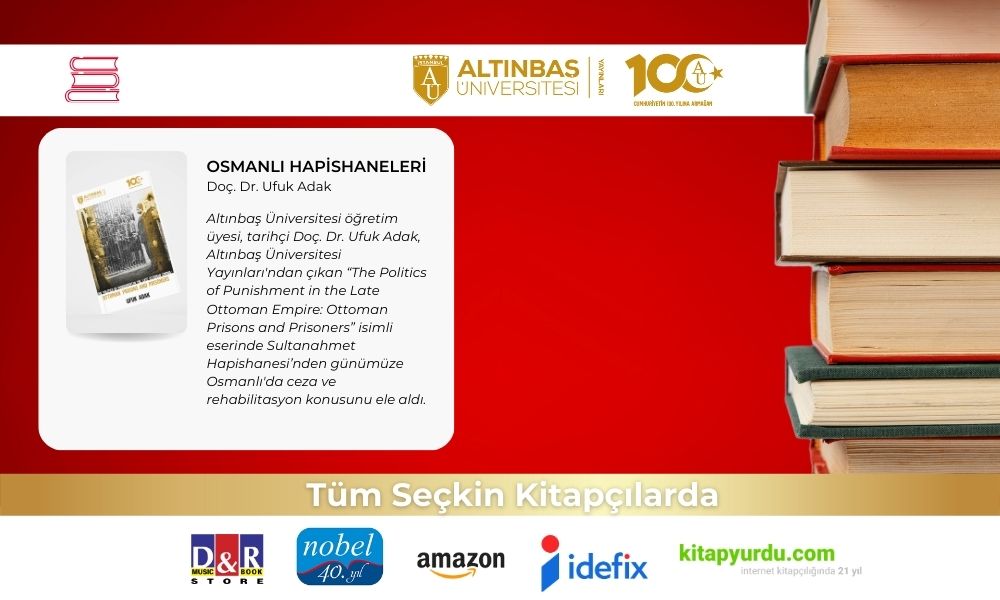 Altınbaş Üniversitesi tweet media