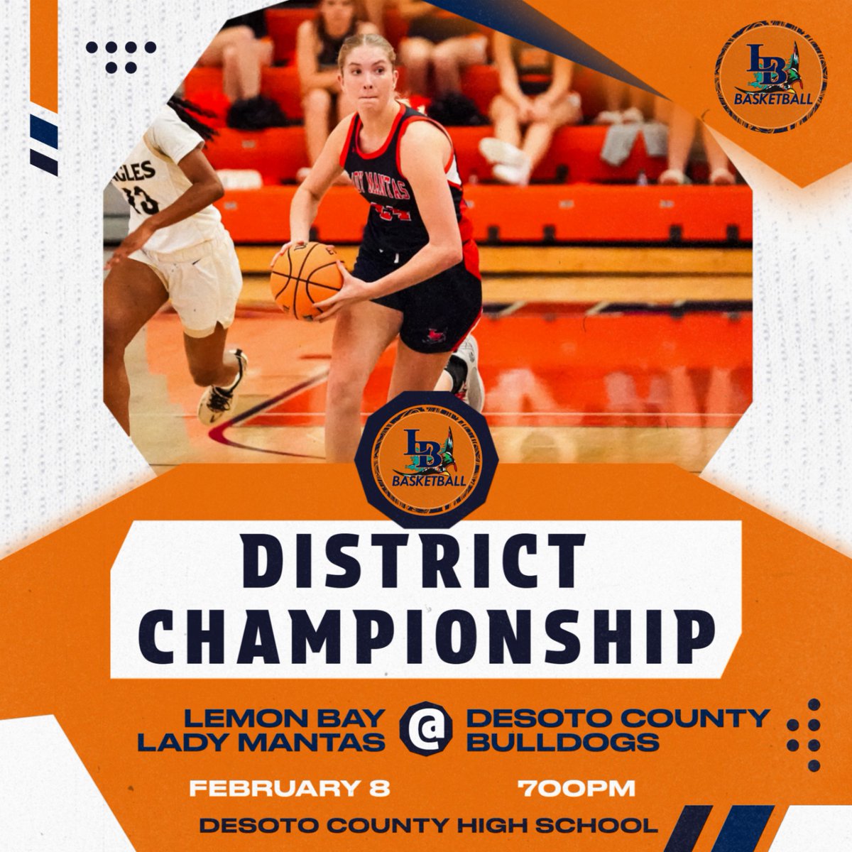 LBHS Athletics (@mantaathletics) on Twitter photo 