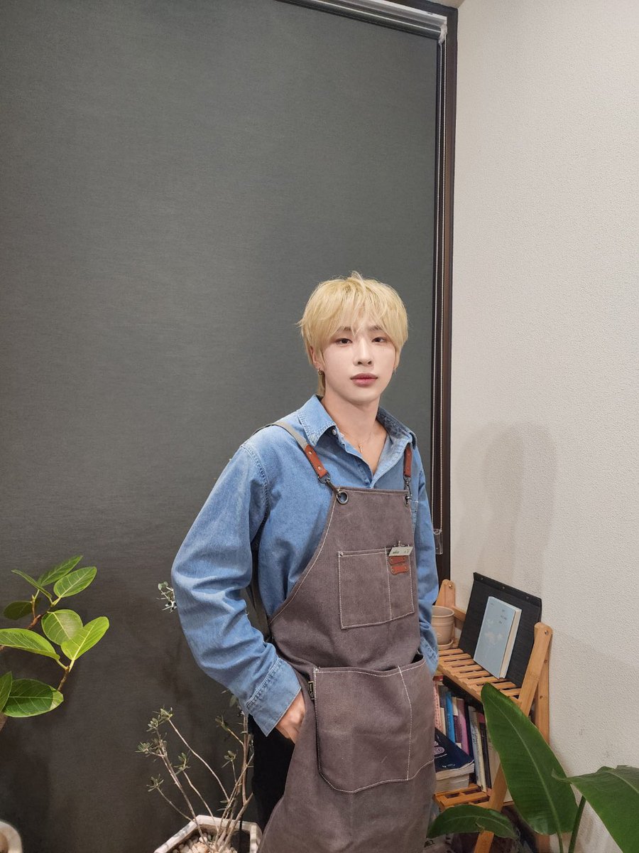 BAE173 Member tweet media