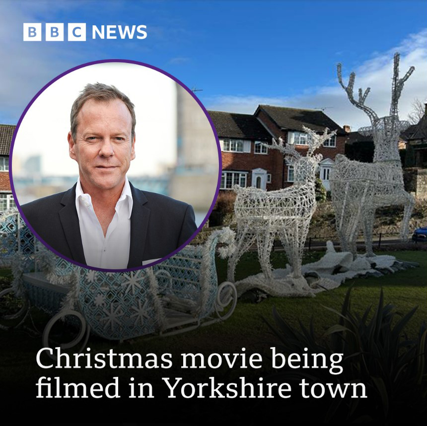 KwikKlikSystems's tweet photo. Rumour has it that Kiefer Sutherland has been spotted in Yorkshire recently. Maybe he’s heard about our hoarding graphics installation promise* and realises that he’s not the only one who can achieve great things in 24 hours? 🤔

#hoardinggraphics #24hourinstallation https://t.co/H36JxZxFGk