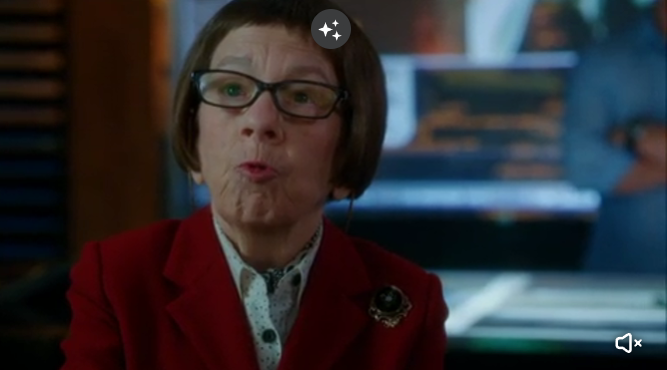 Flowery_Fangirl's tweet photo. 😉😉❤️ #hettyrules #ncisla https://t.co/Adq1jkOc8L