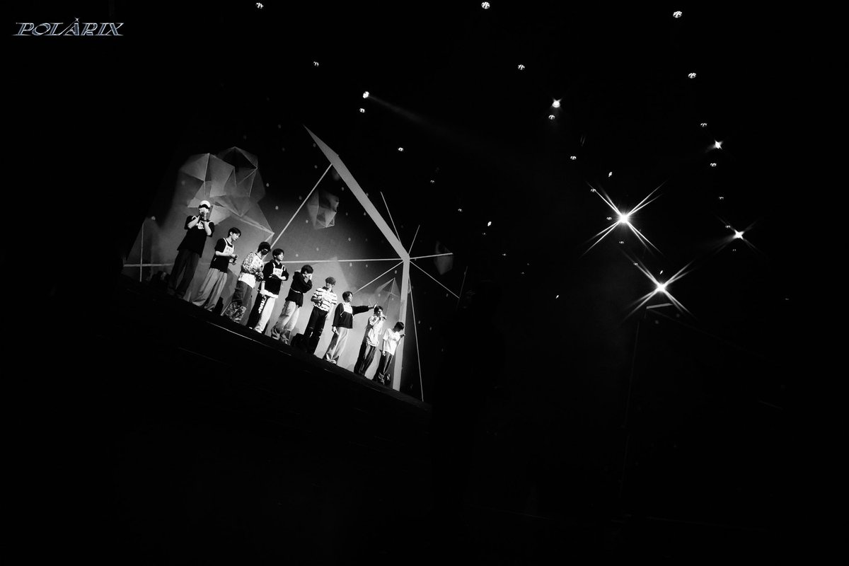 POLARIX1228's tweet photo. D-1 #POLARIX https://t.co/DhQZH2SCxH