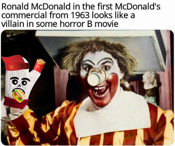 BadMittens24's tweet photo. "Some horror $BADIES movie!" https://t.co/syqz11CUAb