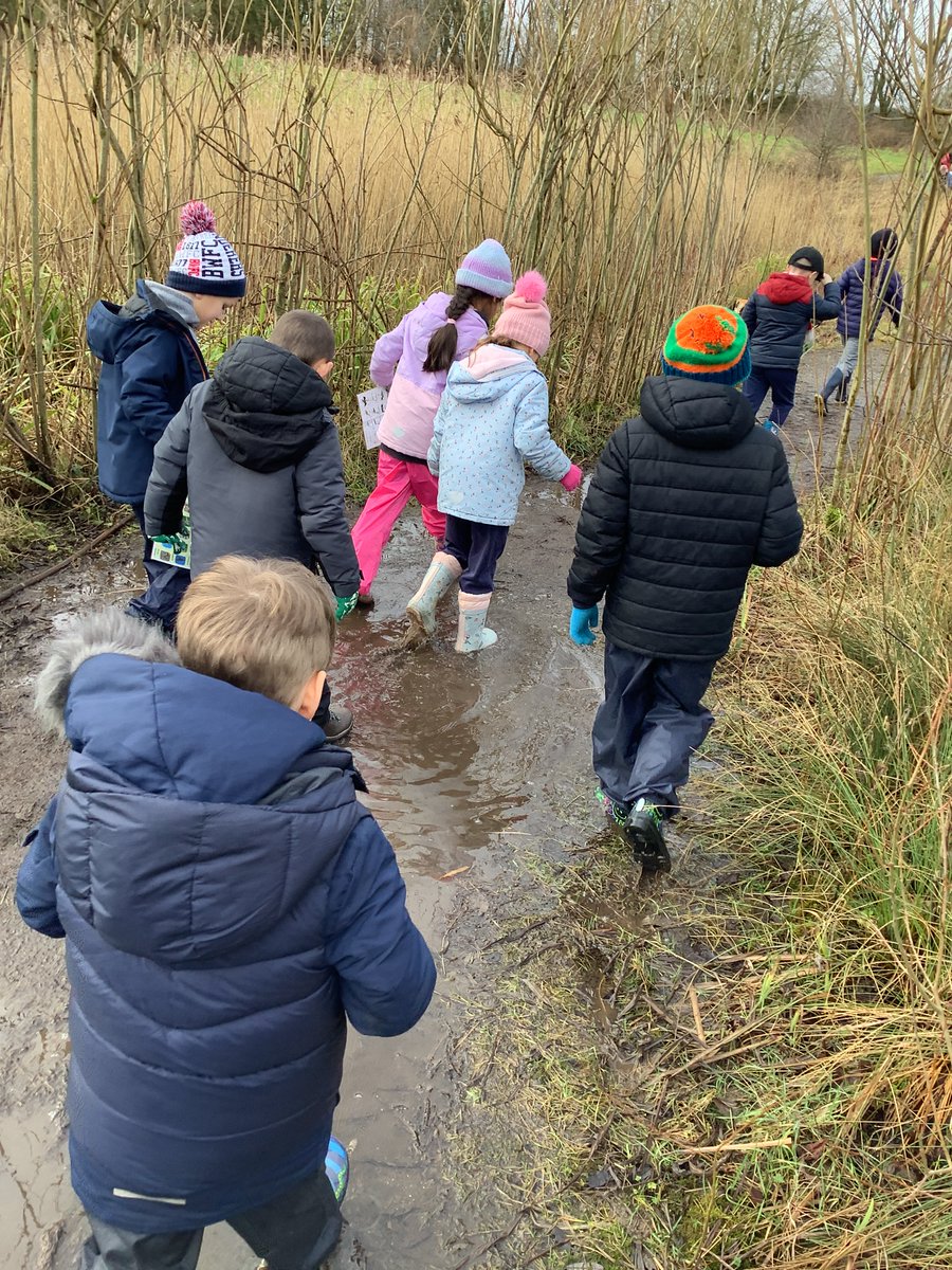 Harwood Meadows 🌳 tweet media