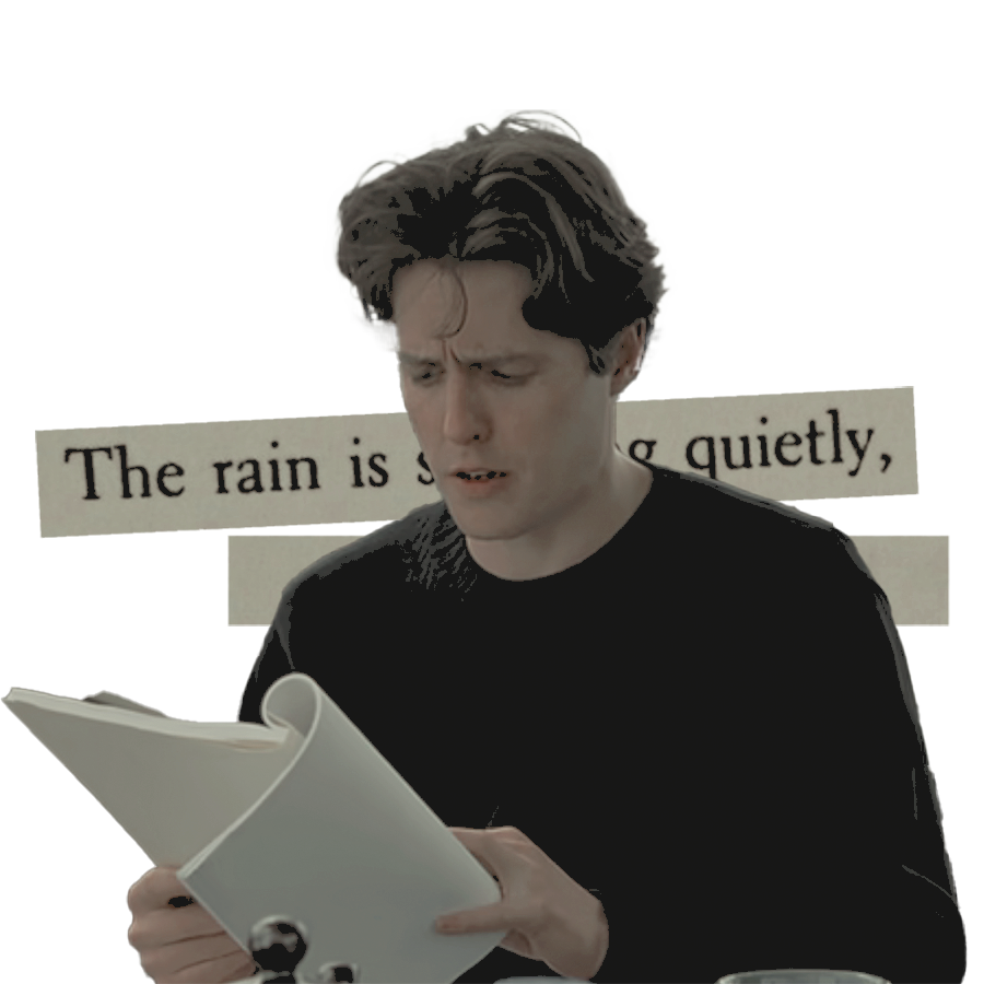 REASONTBLAME's tweet image. ᅠ
ᅠ
ᅠ
⠀⠀          𝒜     𝐁𝐑𝐈𝐓𝐈𝐒𝐇    𝐍͟𝐎͟𝐕͟𝐄͟𝐋͟𝐈͟𝐒͟𝐓.
⠀⠀⠀       𝖮𝖥  𝙎𝙊𝘽𝙍𝙀𝙉𝘼𝙏𝙐𝙍𝘼𝙇  𝖳𝖧𝖤𝖬𝖤𝖲.
⠀⠀          ▬▬▬    𝒜𝚂𝙼𝙾𝙳𝙴𝚄𝚂    𖤐    𝚂𝙾𝙽.
⠀            𝓂.     𝒾'm   𝐉𝐔𝐒𝐓   a   𝐌  𝐀  𝐍. 
ᅠ
ᅠ
ᅠᅠ