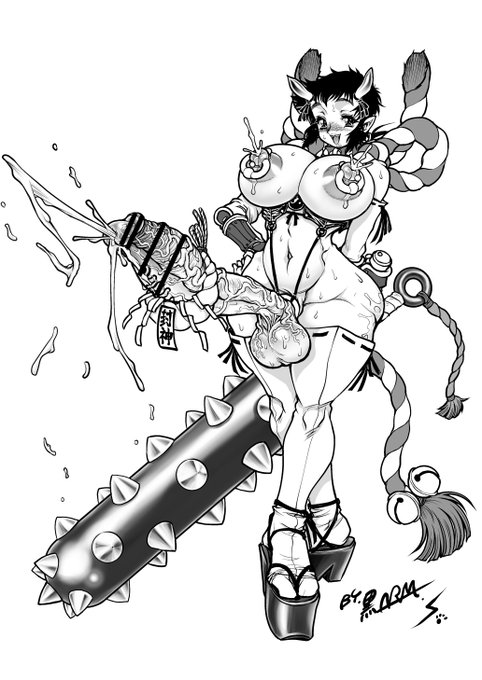 今年も来てたかぁ
#ふたなりの日 