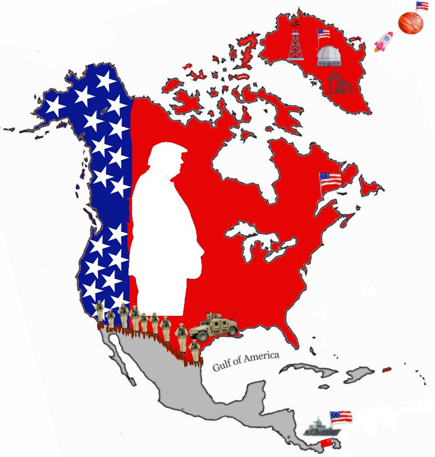 Cryptosaurus_X_'s tweet photo. @JakeGagain 🚨 TRUMPMERICA COIN ... highlighting bold ambitions for the US

Follow --->  @TRUMPMERICAcoin <---

#Solana #Crypto #Moonshot  #TRUMPMERICA https://t.co/cFQWgXmgXA