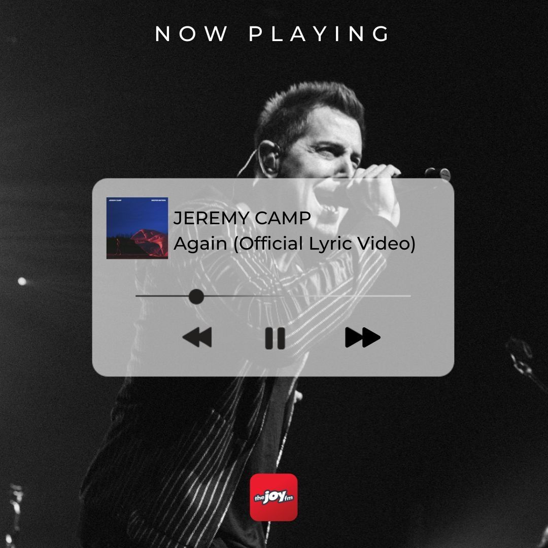 The JOY FM tweet media