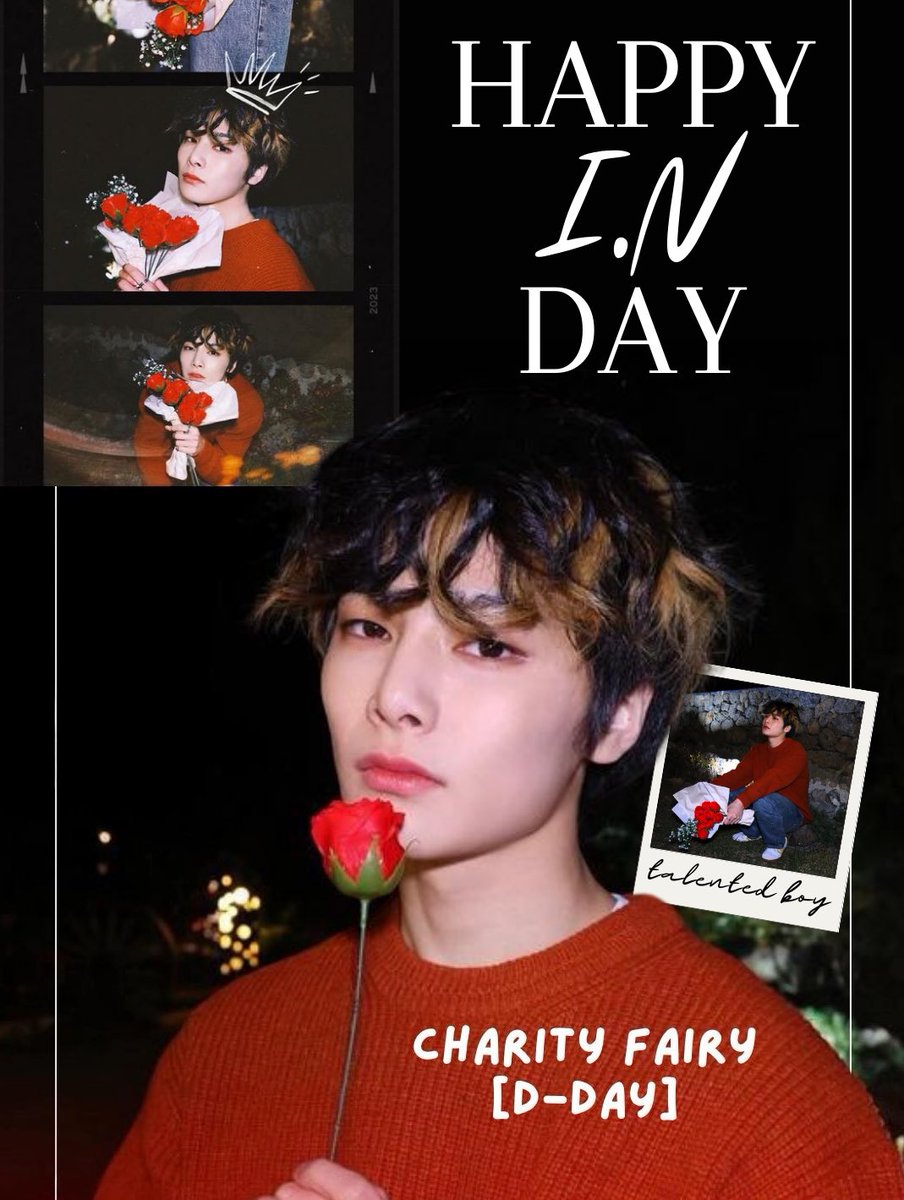 SKZonCHOEAEDOL's tweet photo. STAY! 

Let’s celebrate our beloved IN’s special day! Head over to Choeaedol -> I.Ns community and send him all your love with your ❤️s! 

Let’s make his birthday unforgettable!

🎯56M ❤️

SWEET/SERENADE/I.N/DAY
#아기빵_항상_사랑으로_발효중
#Siren_Vocalist_IN
#HappyINDay https://t.co/SyPJyylqZv
