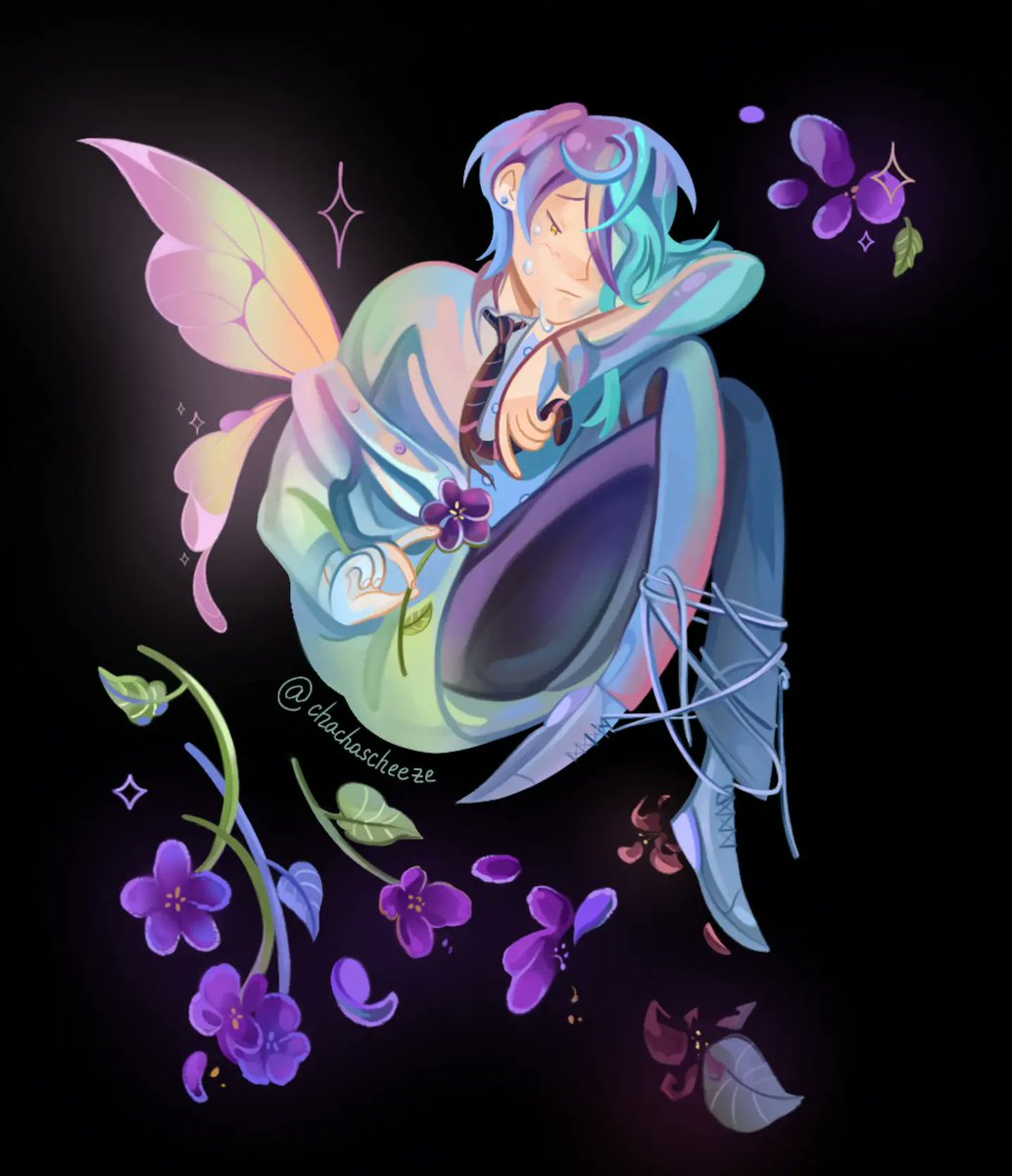 🧚🌿
#prsk_FA
#ruikamishiro