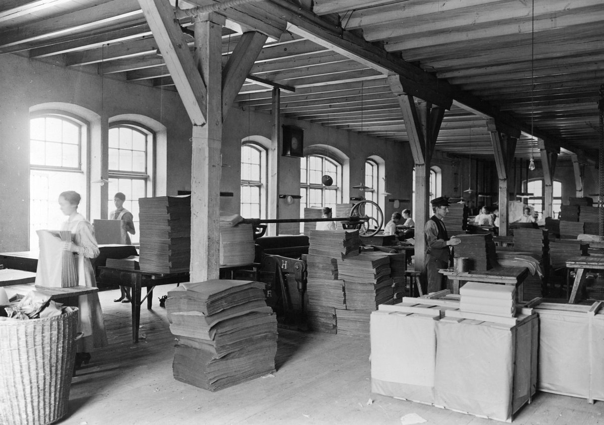 Välkommen till den andra i en serie återkommande mediehistoriska symposier arrangerade av föreningen Mediehistoriskt arkiv – som i år organiseras av Lunds universitet. mediehistorisktarkiv.se/mediehistorisk…