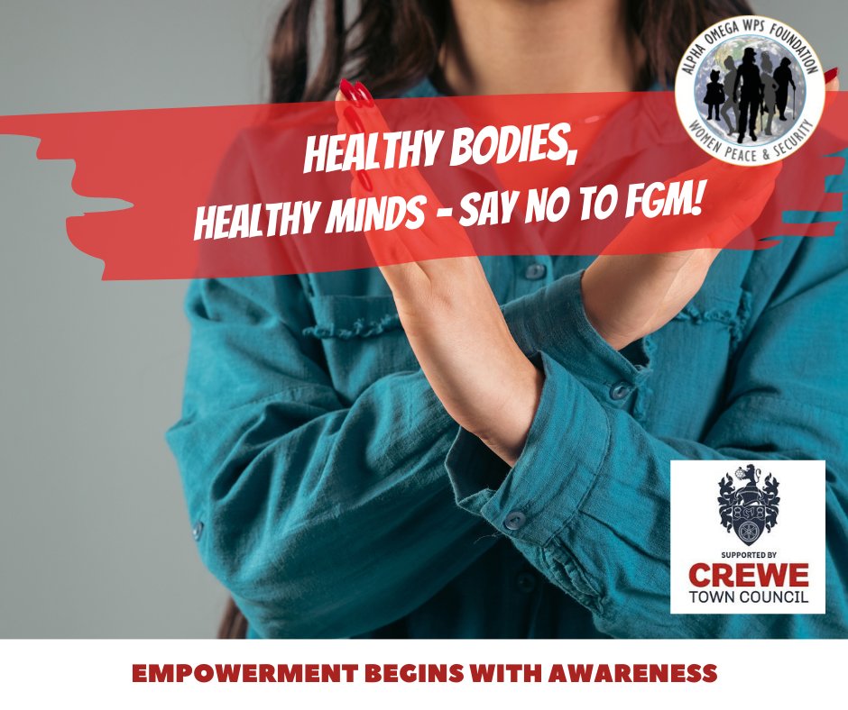 Honour-Based Abuse (HBA) and Honour-Based Violence (HBV) are abuses and acts of violence that are committed to “protect family honour”.  ❗️DID YOU KNOW THAT❓
*****************************
Crewe Area: We offer FREE ‘Empower Her’ training supported by Crewe Town Council.