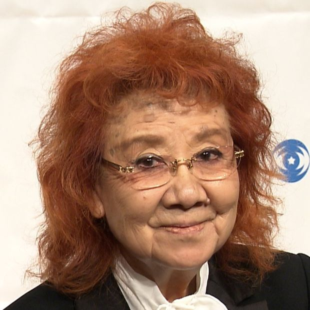 【祝】野沢雅子88歳が贈呈式で喜び「182歳までやろうと思っております」
news.livedoor.com/article/detail…

毎日芸術賞特別賞の贈呈式で「私が勝手に決めた年代といたしましては、182歳までやろうと思っております」「私を見かけましたら"頑張ってね"って一言声をかけてくださるとうれしいです」と語った。