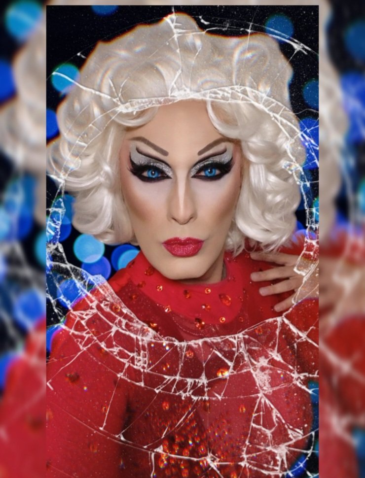 starglamdrag's tweet photo. #drag #starglam #show #espectaculo #cantante #gay #dragqueen #zaragoza #2025 #campodecriptana #queen #glamour #music #makeup #pinup #cabaret #performence #love #beautiful #photooftheday #selfie #like #summer #picoftheday #friends #fashion #instalike #despedidas #zgz https://t.co/i83qNTuSvJ