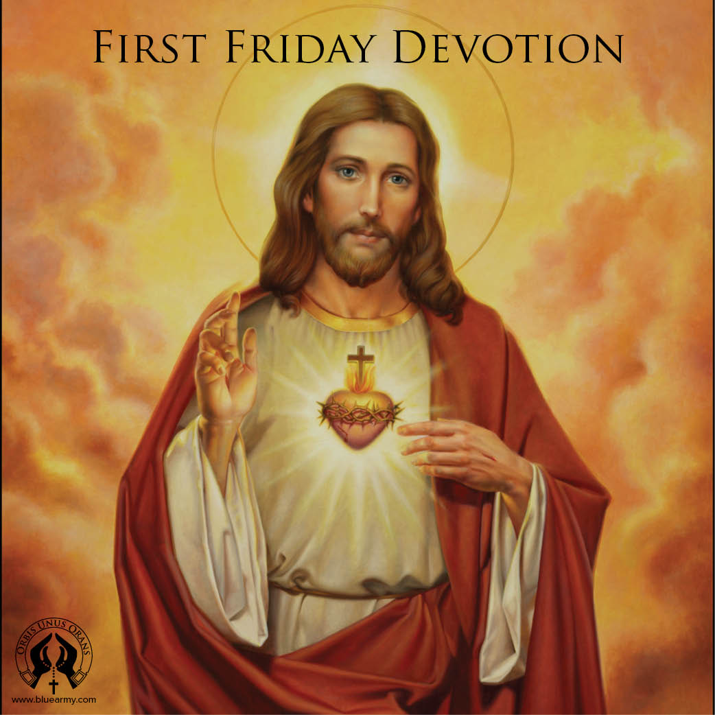 FatimaBlueArmy's tweet photo. Today is the First Friday of February! Start the month by participating in the First Friday devotion:
1. Attend Holy Mass
2. Receive Communion
3. Go to Confession
#firstfriday #FirstFridayDevotion #JubileeYear2025 #Fatima #bluearmy https://t.co/sNKyB8E2TW